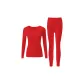 Red (Clothing Sets-Crew Neck)