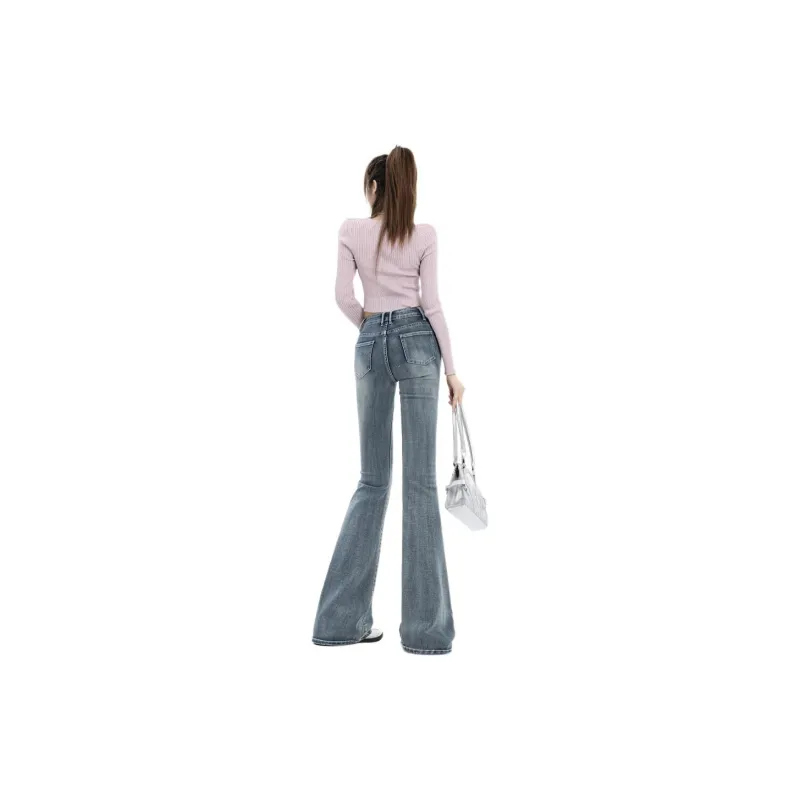 HELEH Jeans Women's-3
