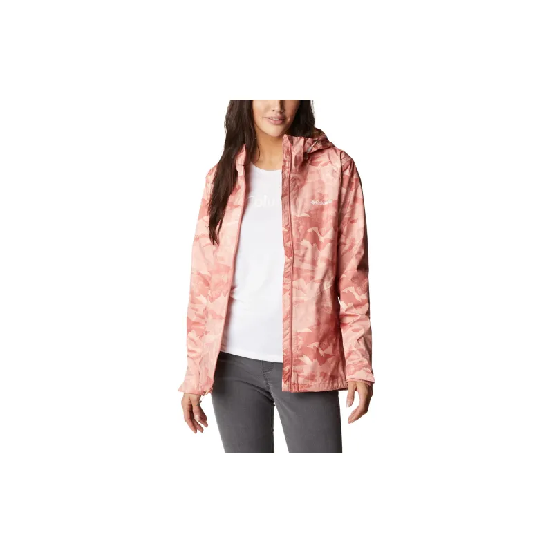 Columbia Inner Limits™ II Jackets & Coats Women's Coral-2