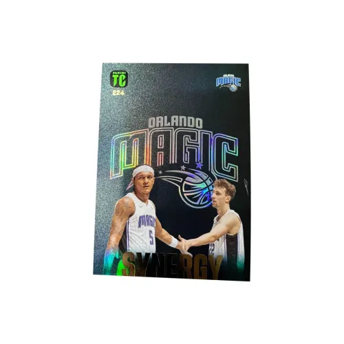 PANINI Sports Cards