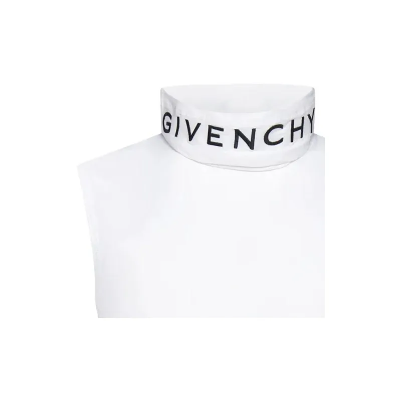 Givenchy SS23 Tank Top Men's White-4
