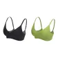 Black+Avocado Green