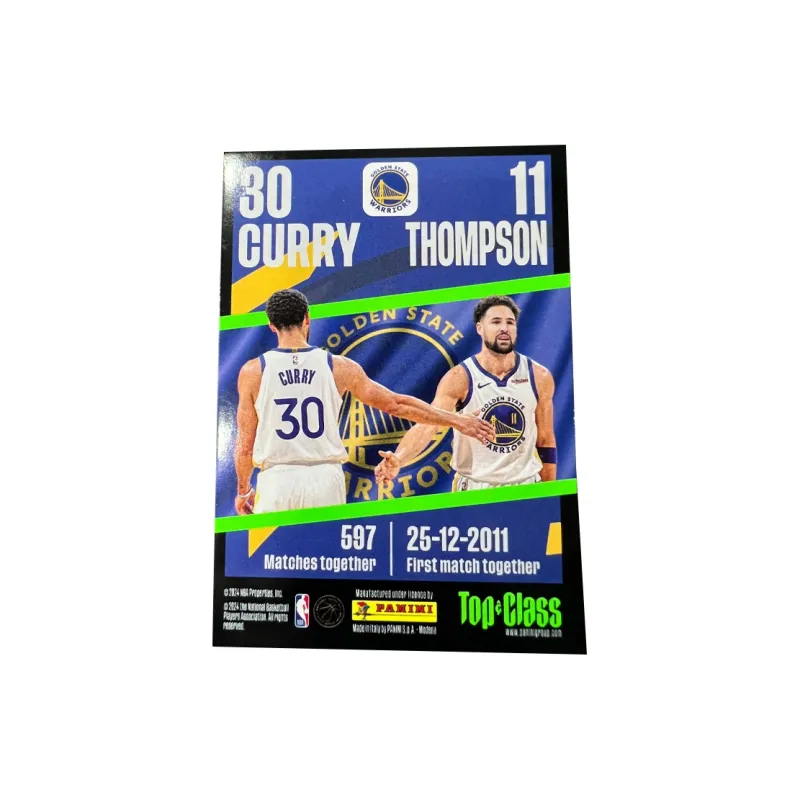 PANINI Sports Cards-1
