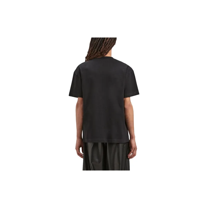PALM ANGELS T Shirts Men Black-4