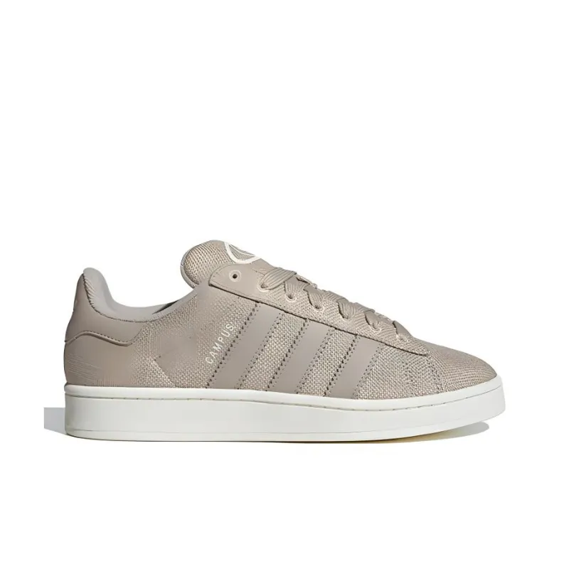 Adidas Campus 00s Wonder Beige Canvas-1