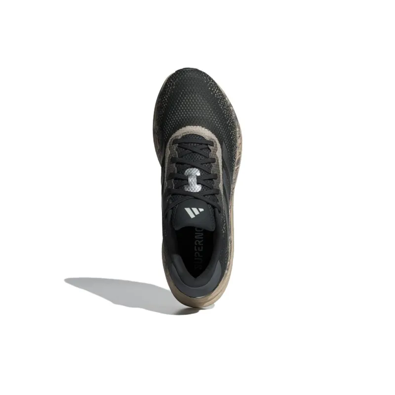 Adidas Supernova Stride 'Carbon Wonder Beige'-4