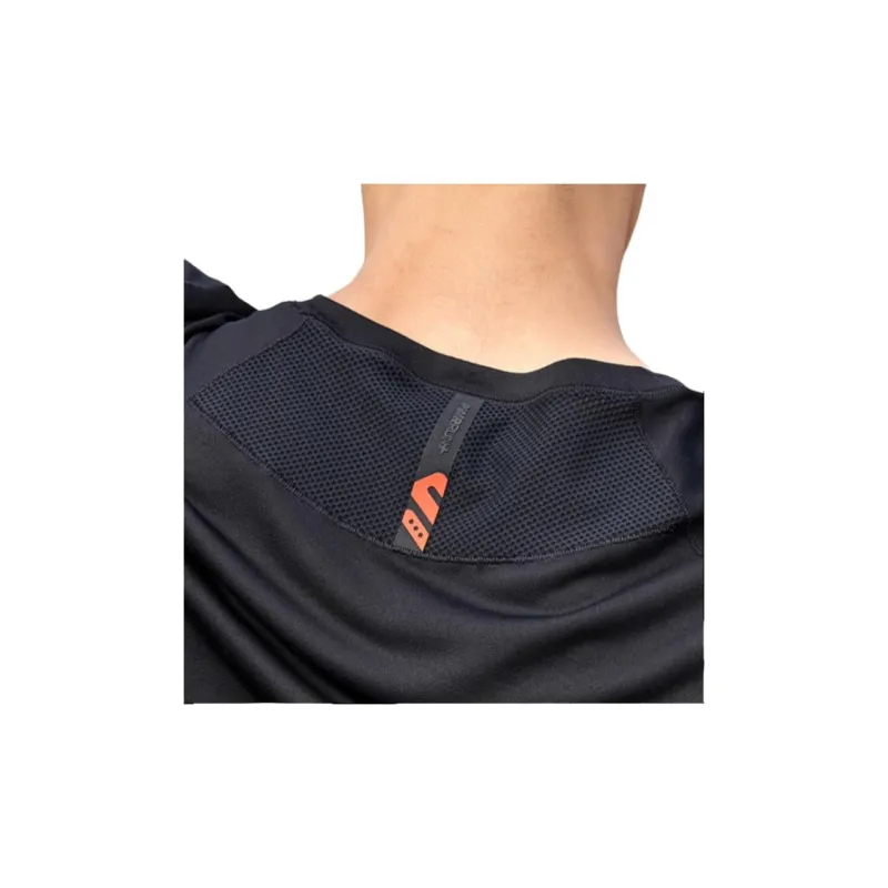 Saucony T Shirts Men Black-4