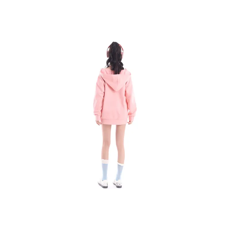 ZVJH Casual Suits Women's-2