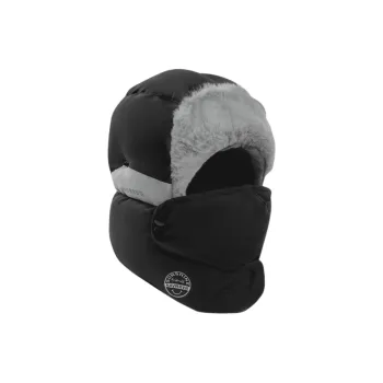 Moore Joan Polyester Trapper Hats Unisex