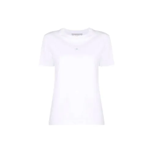 Stella McCartney T-Shirts Women's White