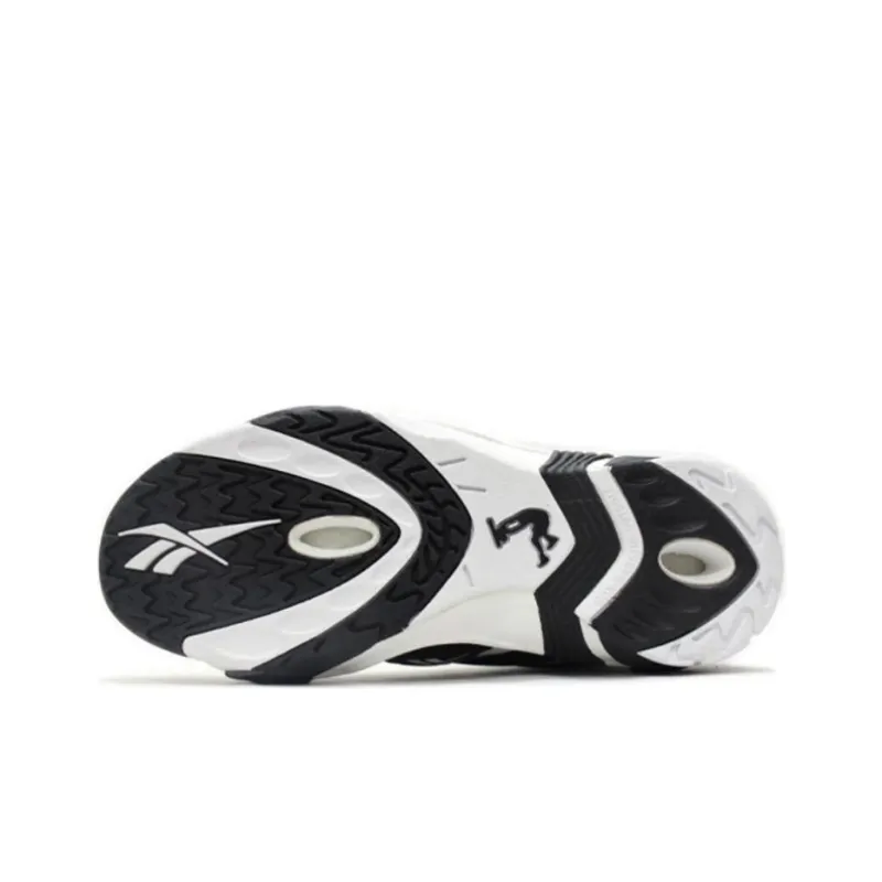 Reebok Shaqnosis White Black Og 2013-4