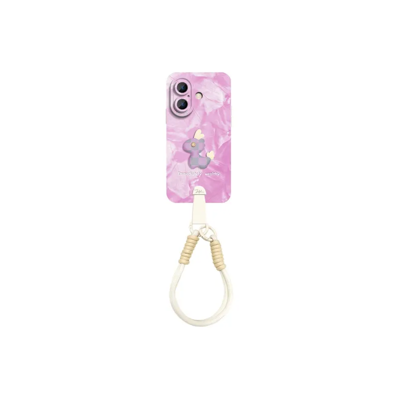 Interesting shell Phone Cases-6