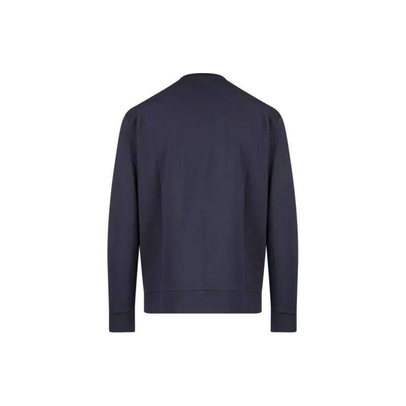 Paul & Shark Yachting Sweatshirt Men's Dark Blue-1