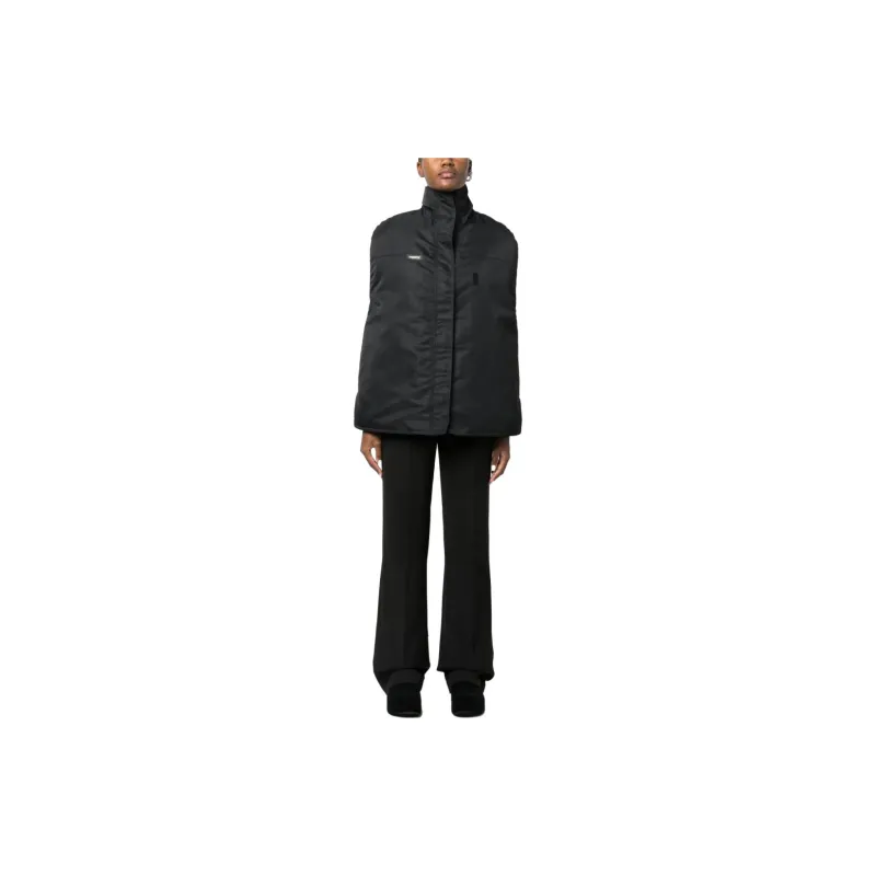 COPERNI Cape Bomber Jacket-1
