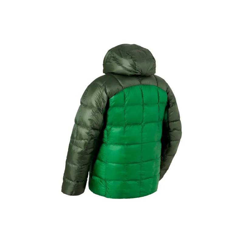 MONTBELL Jackets Coats Men's Green-1