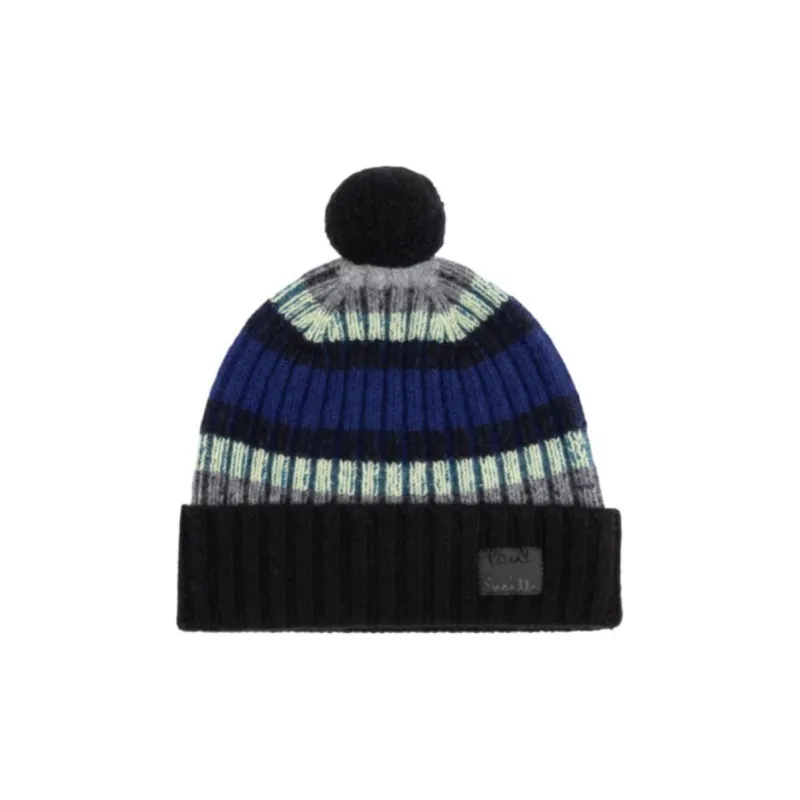 Paul Smith Wool Hat-0
