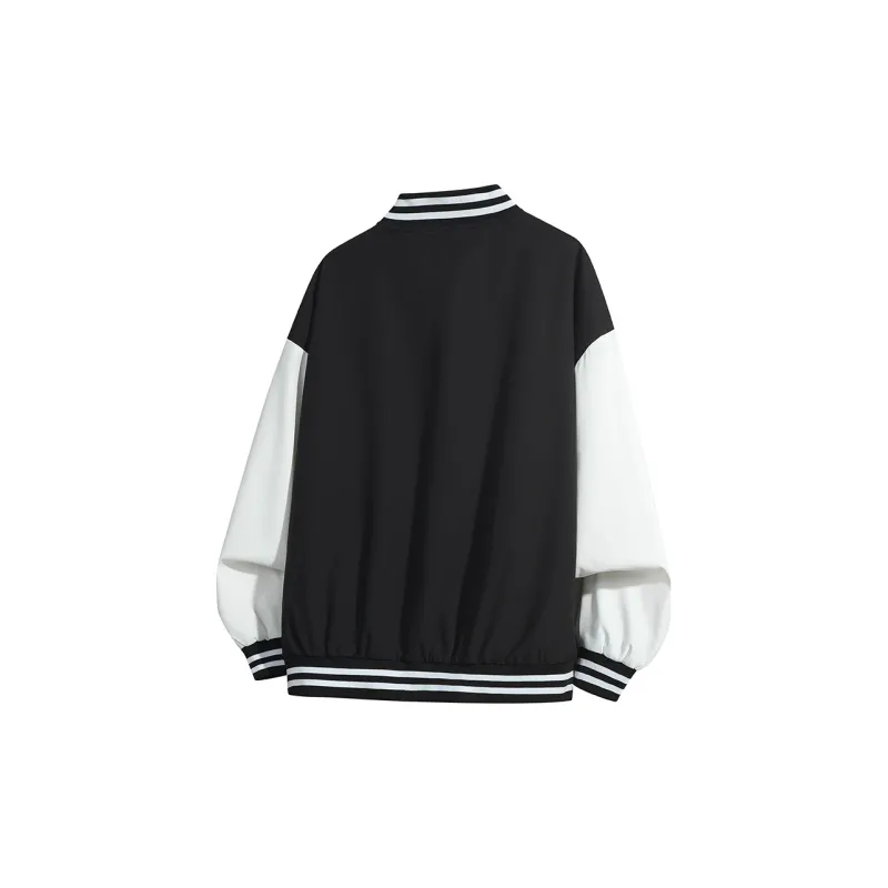 Lafetto Baseball Jerseys Unisex-1