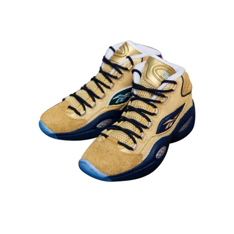 Reebok Question Mid Ebc-2