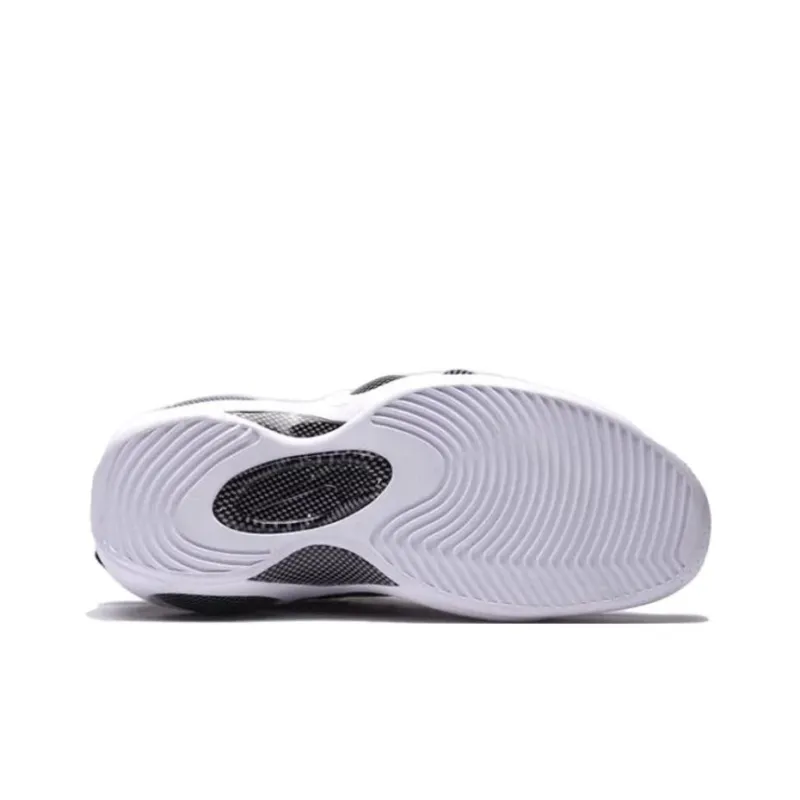 Nike Air Zoom Flight 95 Black White 2008-4