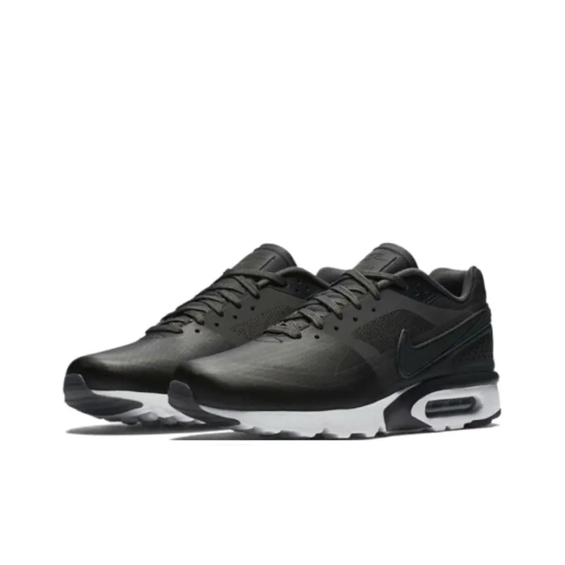 Nike Air Max Bw Ultra Black Anthracite-2