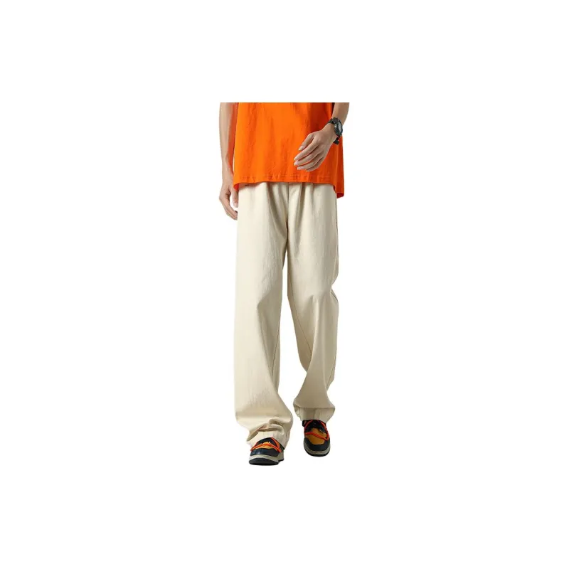 D&W Casual Pants Unisex-9