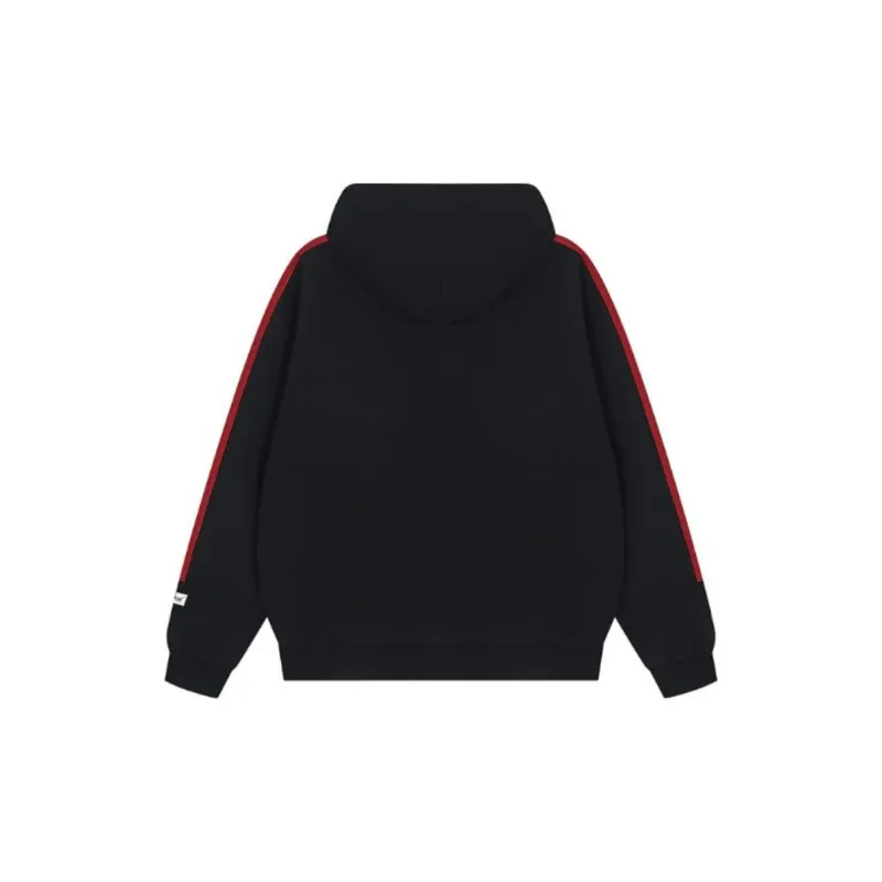 DanerWang Sweatshirts Unisex-5