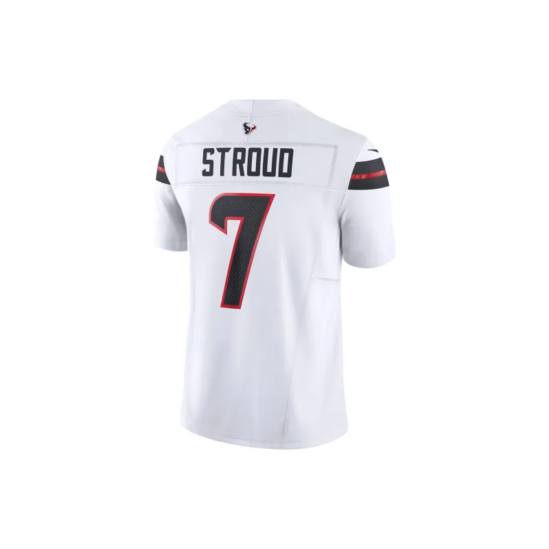 Nike C.J. Stroud Houston Texans Men's Nike Dri FIT Nfl Limited Football Jersey-1