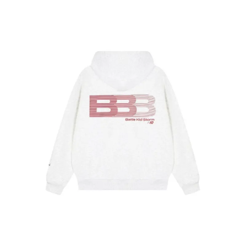 DanerWang Sweatshirts Unisex-1