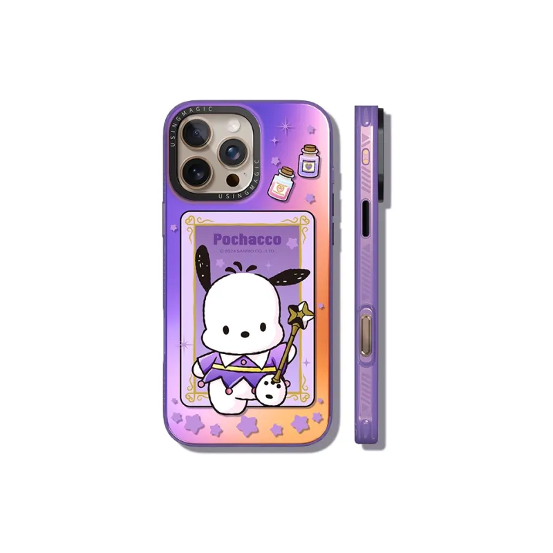 Sanrio Phone Cases-8