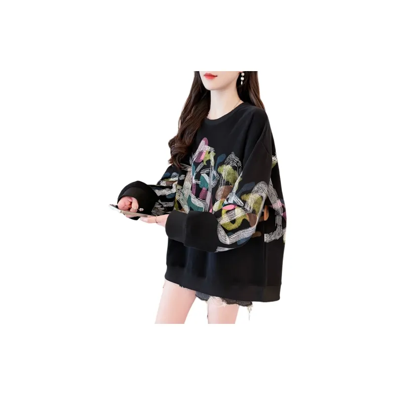 KAISER Sweatshirts Women's-1