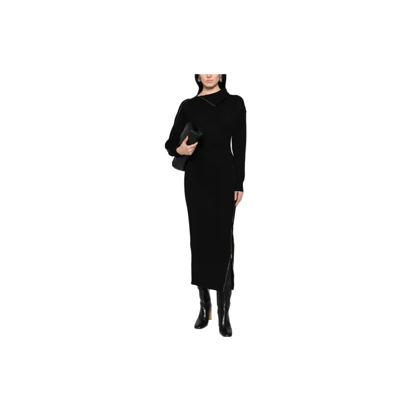 ISABEL MARANT Gemmy Midi Dress-1