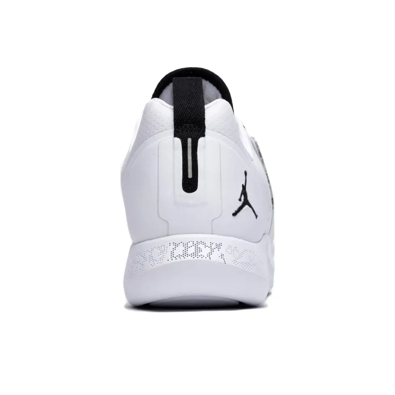 Jordan Grind White Black-2