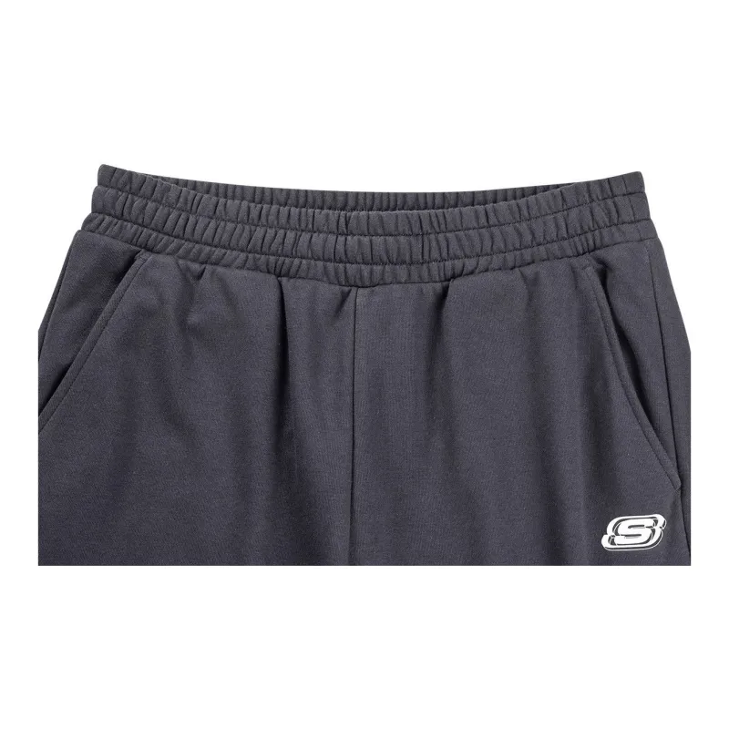 Skechers Colorful Knitted Sports Pants Men's Odyssey Gray-3