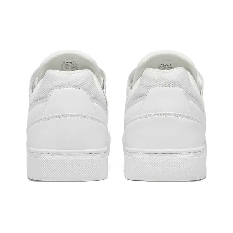 Cabbeen Lightweight Low Top Skateboard Shoes Men's-3