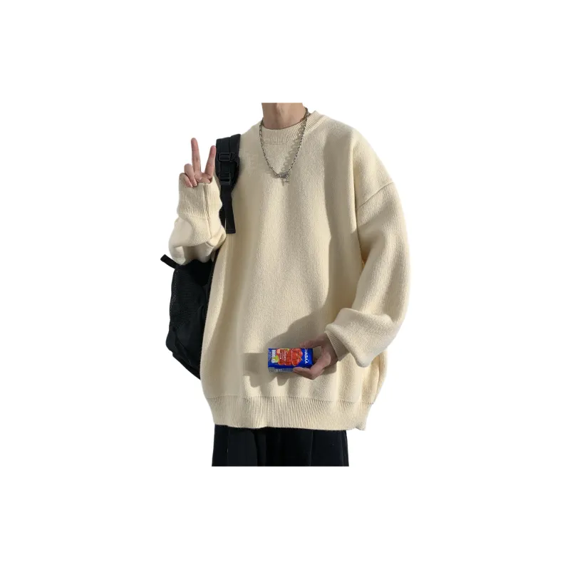 COMOWA Sweaters Unisex-33