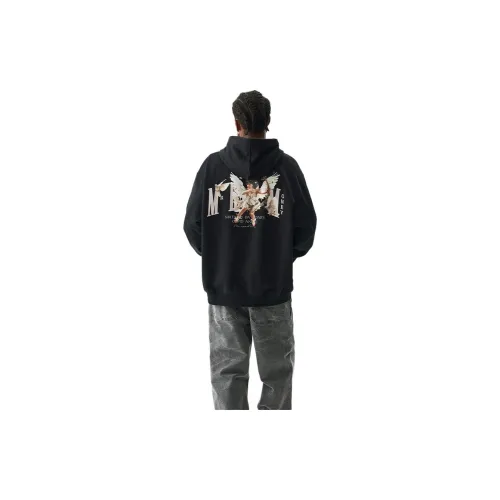 MR.ENJOYDA MONEY Newmasus Collaboration T Shirts Unisex