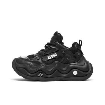 KEDDO Geology Park Low Top Chunky Sneakers Women's