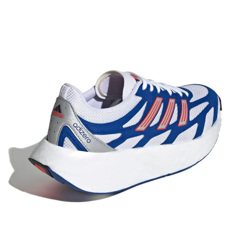 Adidas Adizero Aruku Crown Royal Bright Red-3