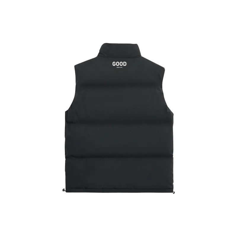 AMBER LIGHT Vests Unisex-1