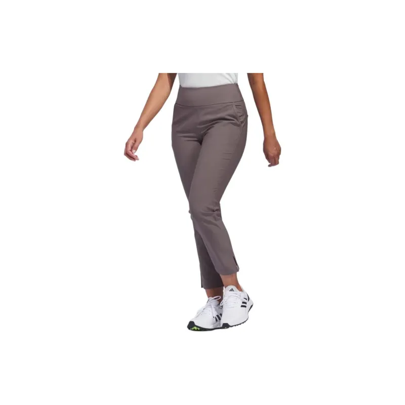 Adidas Free Shipping With AdiClub Ultimate365 Solid Ankle Pants-1