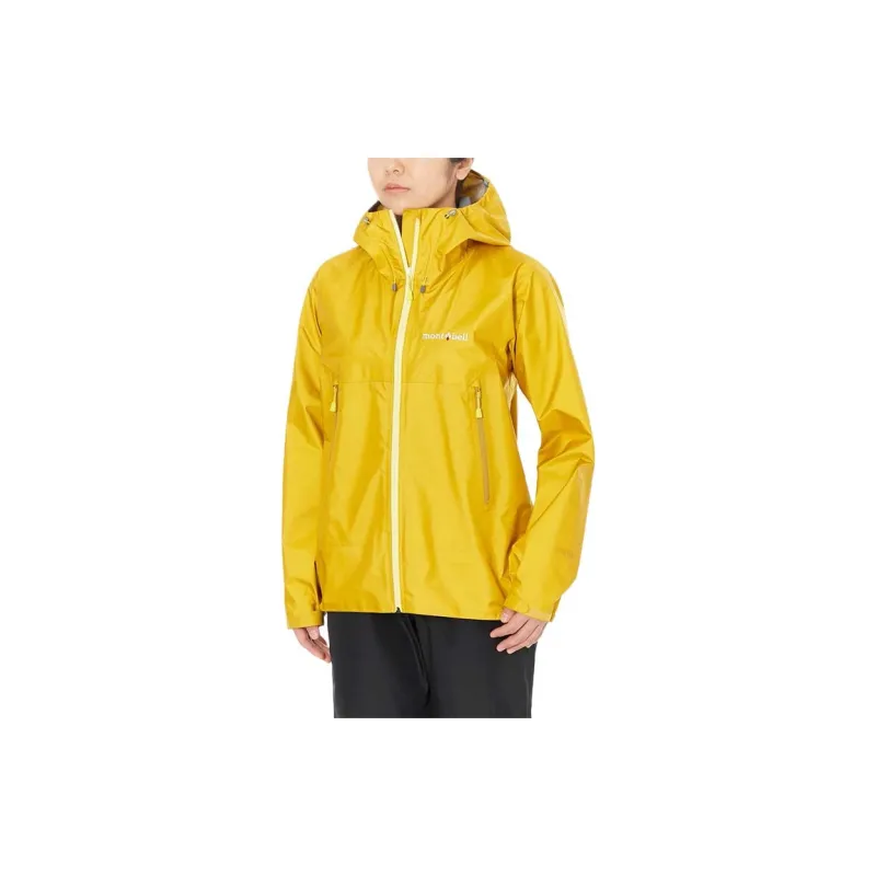 MONTBELL Windbreaker Jacket Women's-3