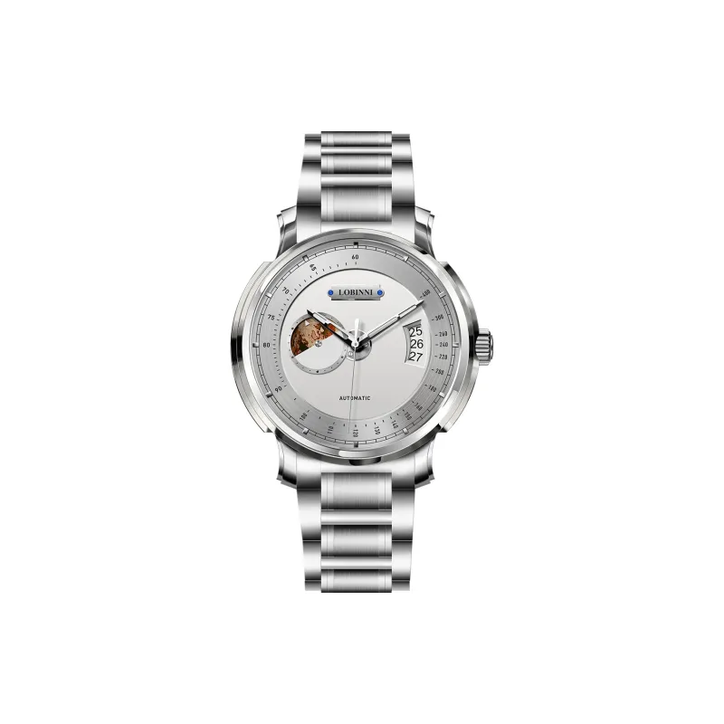LOBINNI L Men Watch-11