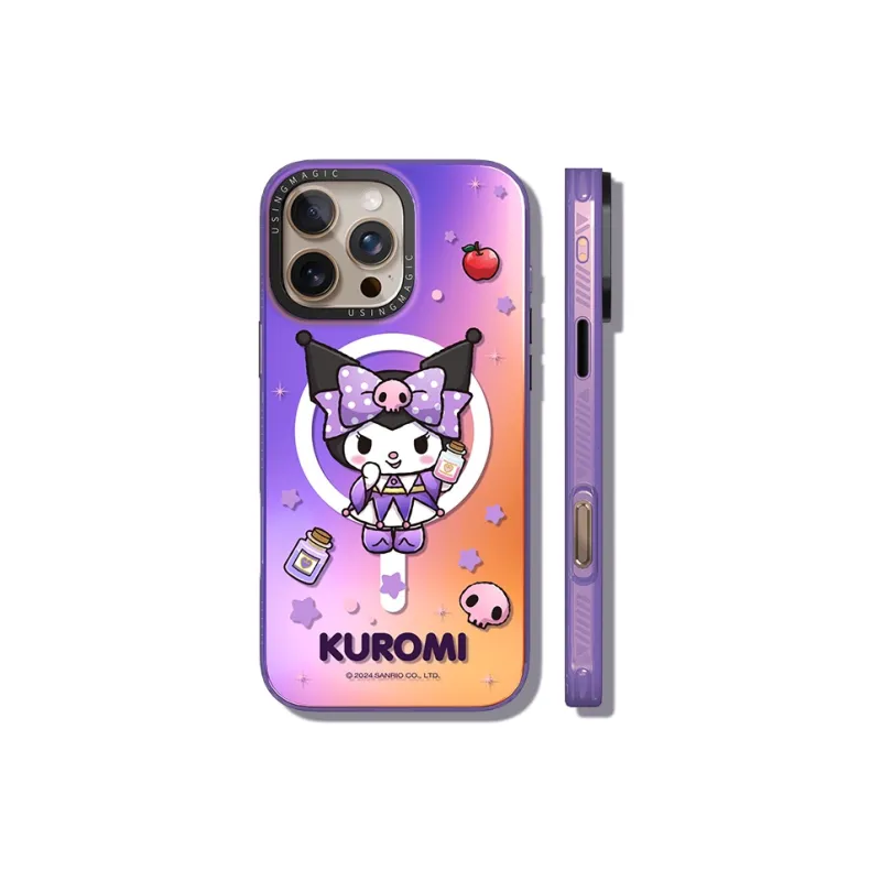 Sanrio Phone Cases-28