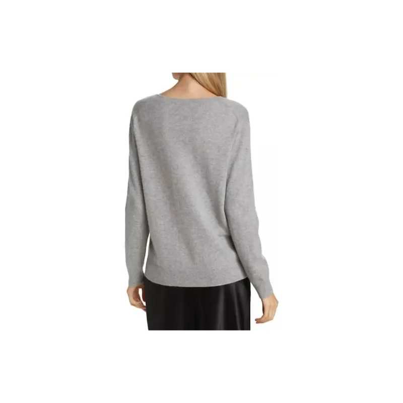 VINCE Weekend Cashmere Jumper-1