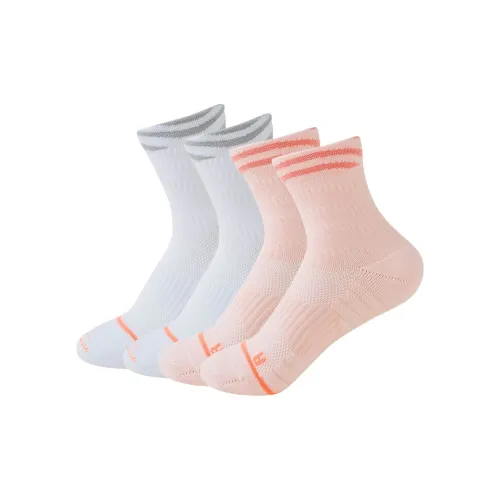 Sport's House 여성 크루 삭스