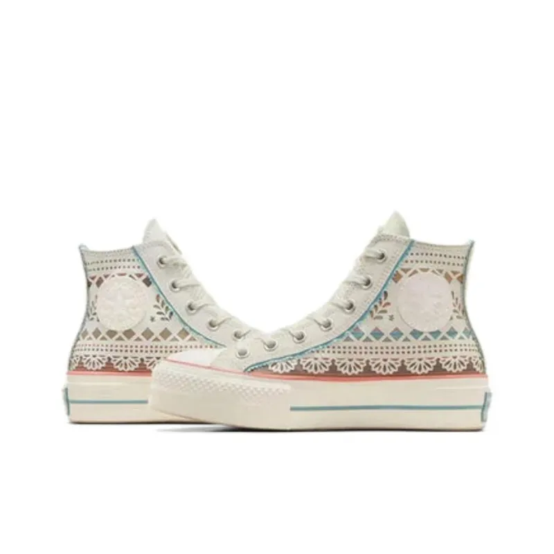Converse Chuck Taylor All Star Lift High 'Día De Muertos 2024'-3