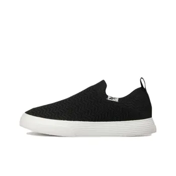 OnLux Slip On Women's Reebok 'Black Steely Fog'