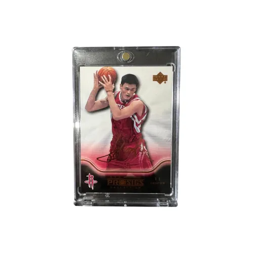 UPPER D.E.C.K Sports Cards