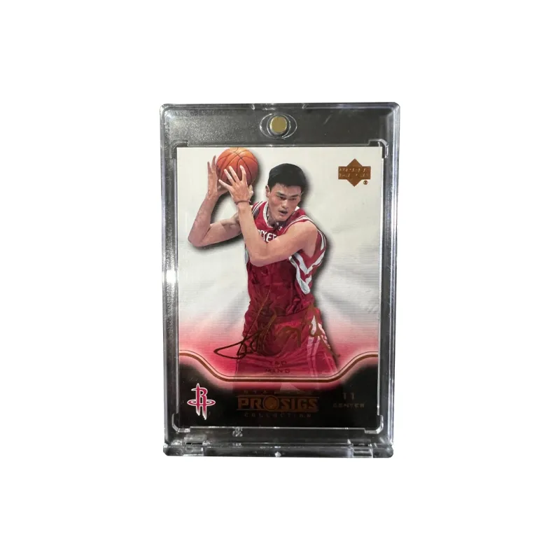 UPPER D.E.C.K Sports Cards-0