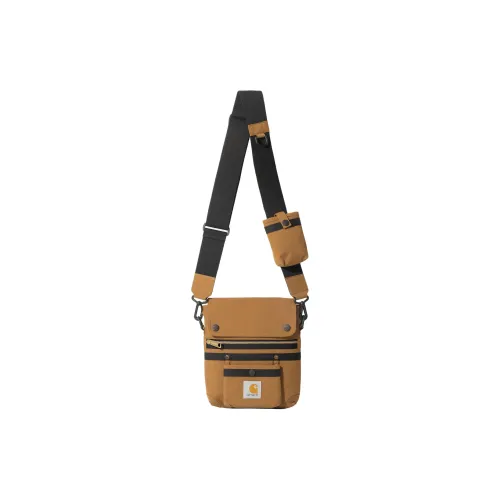 Carhartt WIP Shoulder Bags Brown